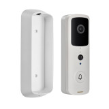 Doorbell Camera  Wifi Video Door Bell Camera Wireless Video Door Phone Intercom Hd Ring Wifi Doorbell Camera