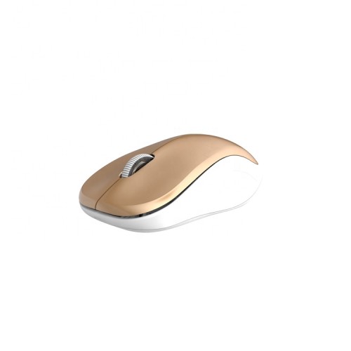 Hot Promotional Price Comfortable Touch Wireless Mouse Silent Click Mouse
