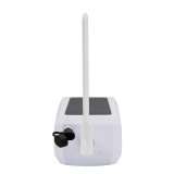 F20 Solar Powered Cctv Camera Hd 1080p Wifi plastic Detection Outdoor Night Vision Ip Security Camera