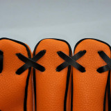 Customized Size And Customized Color Baseball Gloves Professional