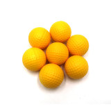 High Performance Golf Ball Stress Ball Soft Toy Bulk or Custom 14 Years & up Lotusflower CN;ZHE Unisex 15.6g Pu,pu 42mm ASTM