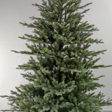 7ft High Quality PVC PE Realistic Artificial Christmas with Metal Stand