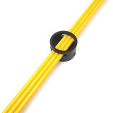 Hot Selling Golf Training Aids Trainer Tour Sticks Golf Alignment Stick