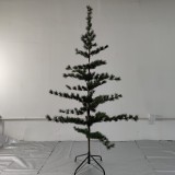 Durable Heavy Duty New Design Realistic Pine Needle Christmas Tree with matal stand