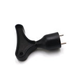 Golf Shoe Cleat Wrench Remover