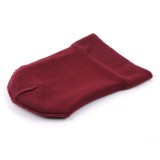 Custom Small Order Blank Knit Beanie Hat Winter hat