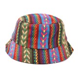 new arrival 100% polyester fashion bucket hats for men women