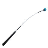 Hot Sale Golf Practice Equipment Golf Curve Swing Practice Stick