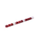 Wholesale Christmas Hanging Ornaments Plastic Christmas Ball