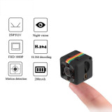 Cheap Price Sq11 Mini Camera World Very Small Size 1080p Hidden Video Camcorder Night Vision Hidden Mini  Camera