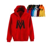 Free Design Cheap Warm Sports Events Custom Hoodie With Zip