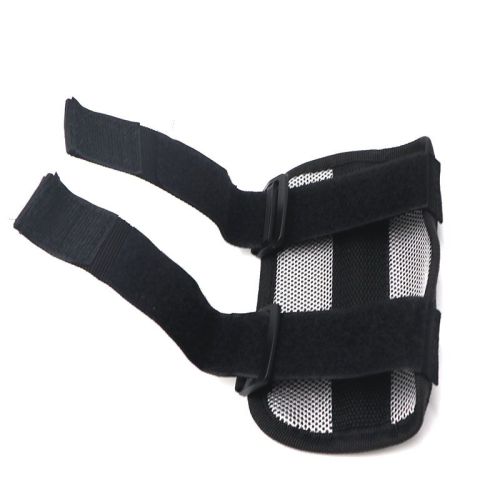Golf Elbow Clicker Practice Tool Arm Band Braces Swing Gesture Alignment Training Aid