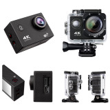 Promotion Motorcycle Kids Drone Helmets Diving Ultra hd 1080p camera action