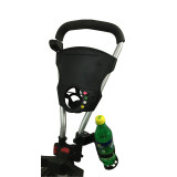 Golf Trolley Cup Holder  Hot Sale  Plastic Drink Bottle Holder for Golf