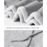 Factory Cheap Price USA Size /Europe Size Premium Hoodie Custom