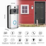 High Quality Wifi Door Bell Ring Camera Smart Wireless Video Doorbell