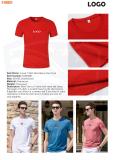 Custom your T-shirt catalogs for free