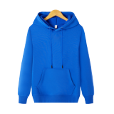 12 Colors Available Low Moq Plus Size Warm Winter Hoodie Printing Custom Logo Custom Embroiedered Hoodies