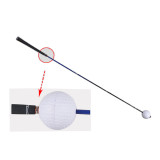 New Design Golf Whip Training Aids Golf Swing Warm up Trainer
