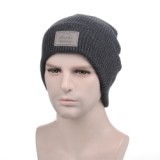 Unisex Women Men Knit Winter Warm Ski Crochet Slouch Hat Cap Beanie Oversized