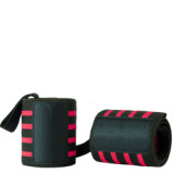 Adjustable Exercise Protection Multi Colored Powerlifting Weight Lifting Gym Wrist Support Band Wraps