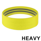 wholesale custom logo Fabric Booty Bands Hip for Thigh Fitness elastic workout bands resistance