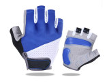 half finger Men Women Anti Slip Gel Pad mittens racing motorcycle sport road bike gloves custom bike gloves