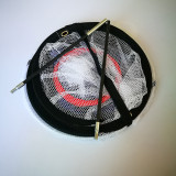 Indoor Outdoor Portable Golf Hitting Net
