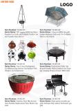 Custom your BBQ set catalogs for free