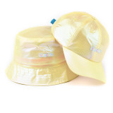 Design your own logo customized street stylish bucket hat