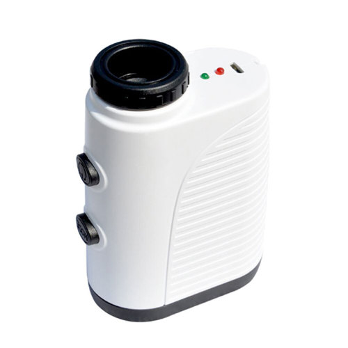 Father Distance Measuring Golf & Hunting Range Finder Gift  Laser Range Finder Golf