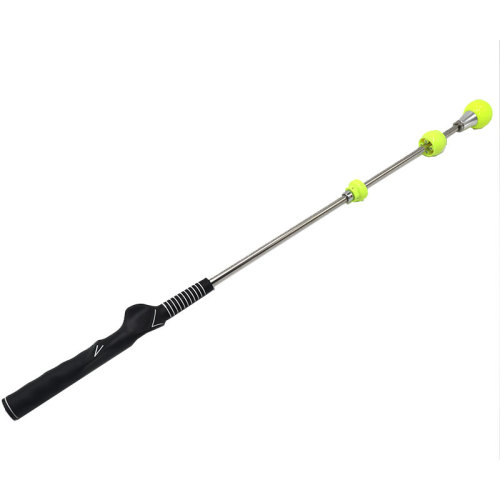 2020 hot sale Golf Power Stick Golf Swing Training Aid