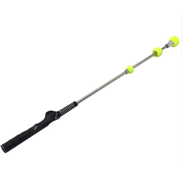 2020 hot sale Golf Power Stick Golf Swing Training Aid