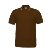 Promotional Polo Shirts OEM Customized Logo Team Activities Polo Shirts Men Short Sleeve