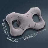 Hot Sale Inflatable Golf Swing Trainer Golf Swing Corrector