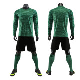 Whole Sale Kids Kit Children Cheap Football Jersey Youth Uniforms Uniformes De Soccer