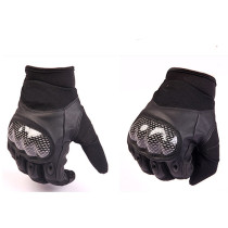Custom Excellent Quality Low Price Personalized Motorbike  Motorcycle Riding Gloves