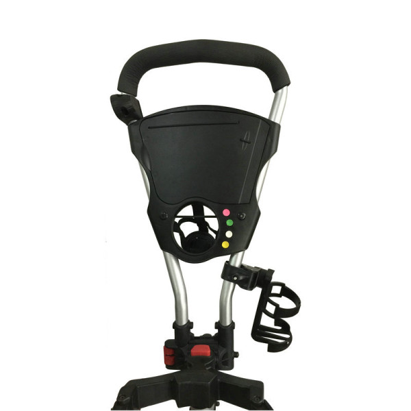 Golf Trolley Cup Holder  Hot Sale  Plastic Drink Bottle Holder for Golf