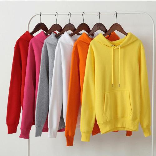 Factory Cheap Price USA Size /Europe Size Premium Hoodie Custom