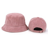 Summer Outdoor Bucket Hats Sun Protective Folding Fishing Cap Wide Brim Boonie Safari Hat