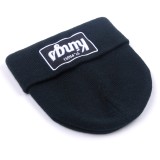 custom 100% acrylic fashion beanie with embroidery logo