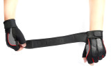 Economical Custom Design Fitness Gloves Wholesale