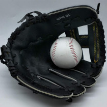 Customized Size Gloves For Baseball