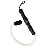 Warm Up Tempo and Grip Golf Trainer Alignment Guide Training Aid