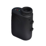 800m Laser Range Finder with Pinsensor Golf RangeFinder Gift