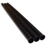 High Quality Club Dividers Protection Premium Plastic Golf Bag Club Tubes