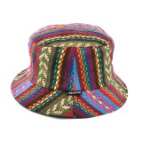 new arrival 100% polyester fashion bucket hats for men women