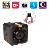 Cheap Price Sq11 Mini Camera World Very Small Size 1080p Hidden Video Camcorder Night Vision Hidden Mini  Camera