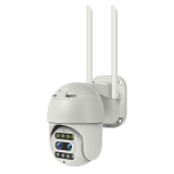 IP Security Camera 1080P WiFi outdoor PTZ Wireless Camera With Night Vision 37SM400-PL wifi camera 10x zoom