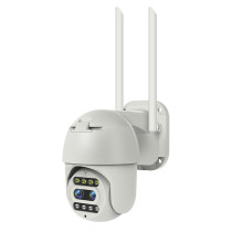 IP Security Camera 1080P WiFi outdoor PTZ Wireless Camera With Night Vision 37SM400-PL wifi camera 10x zoom